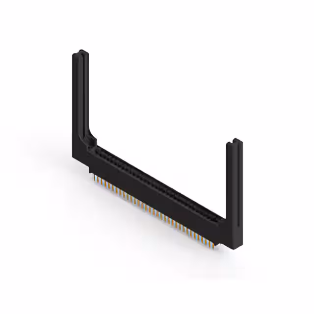 396-066-520-858 EDAC Inc.  Edgeboard Connectors